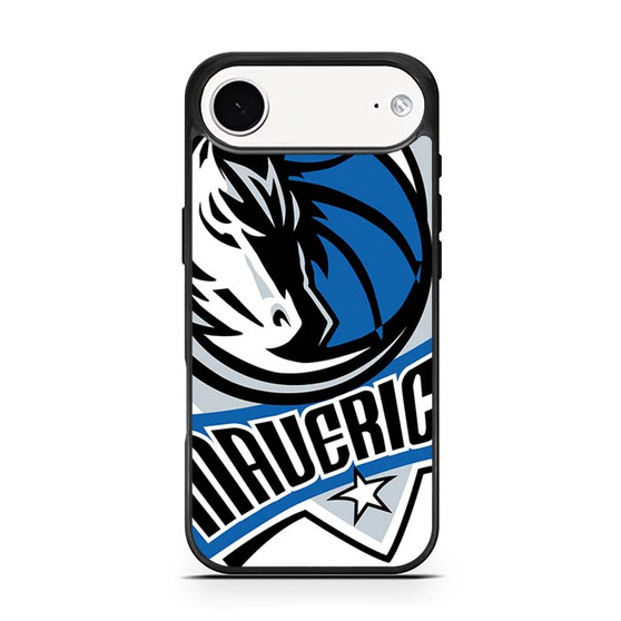 Dallas Mavericks iPhone Air Case