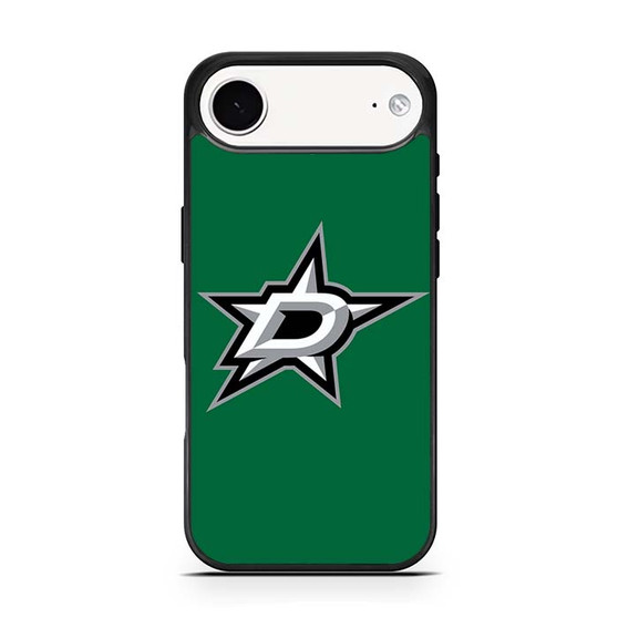 Dallas Stars iPhone Air Case