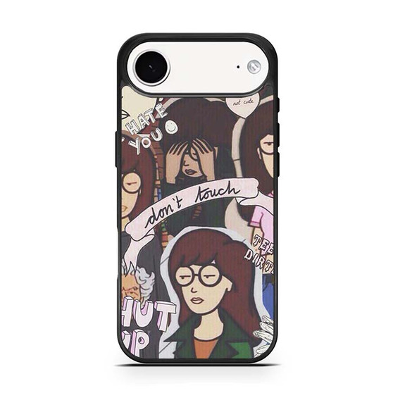 Daria Collage iPhone Air Case