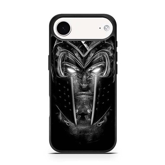 Dark Magneto iPhone Air Case