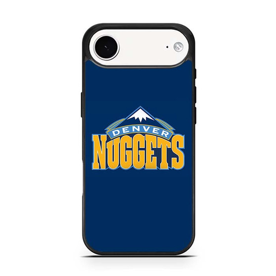 Denver Nuggets iPhone Air Case