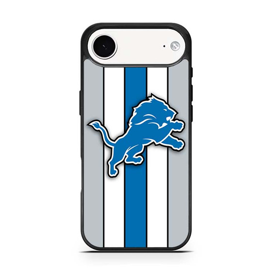 detroit lions iPhone Air Case