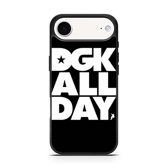 DGK All Day iPhone Air Case
