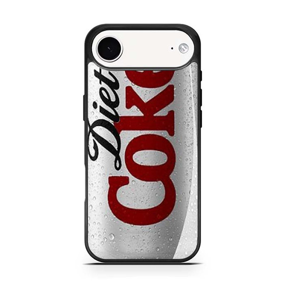 Diet Coke iPhone Air Case