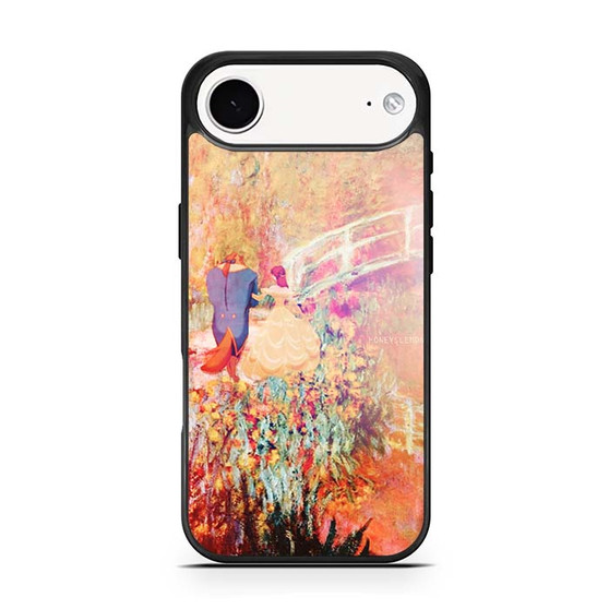 Disney Beauty And The Beast iPhone Air Case