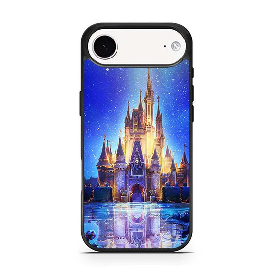 Disney Land iPhone Air Case