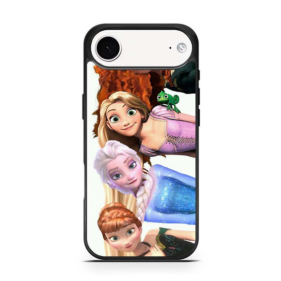 Disney Princess 1 iPhone Air Case