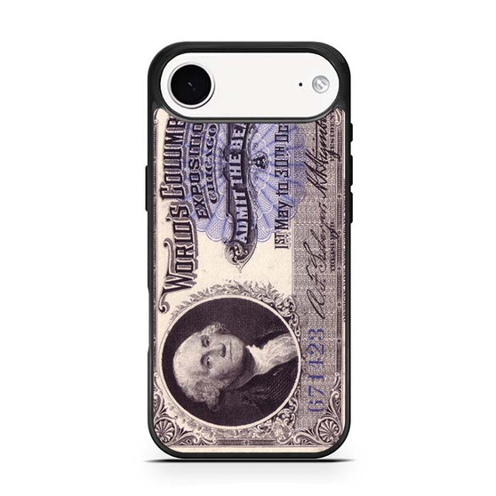dollar custom iPhone Air Case