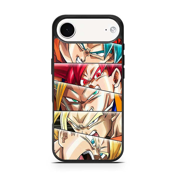 Dragon Ball Son Gaku 2 iPhone Air Case