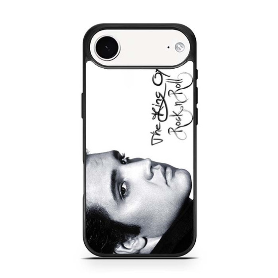 Elvis Presley 3 iPhone Air Case