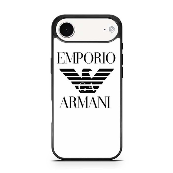 emporio armani iPhone Air Case