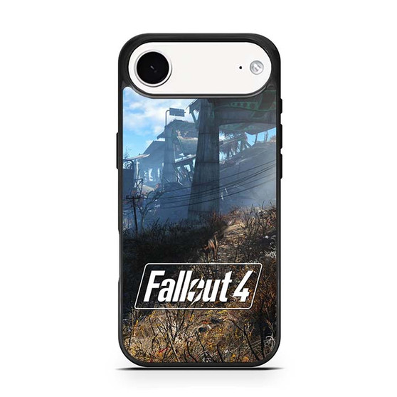 Fallout 4 iPhone Air Case