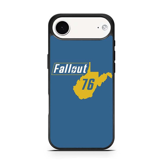 Fallout 76 1 iPhone Air Case