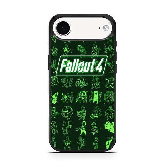Fallout 2 iPhone Air Case
