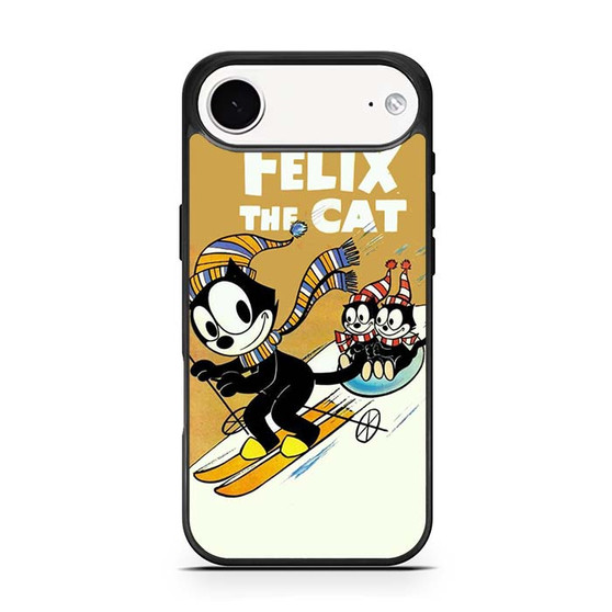 Felix the Cat 1 iPhone Air Case