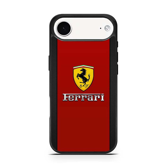 ferrari right iPhone Air Case
