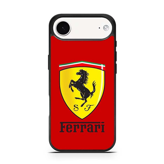 Ferrari 2 iPhone Air Case
