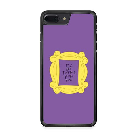 Friends TV Show 5 iPhone 7 | iPhone 7 Plus Case