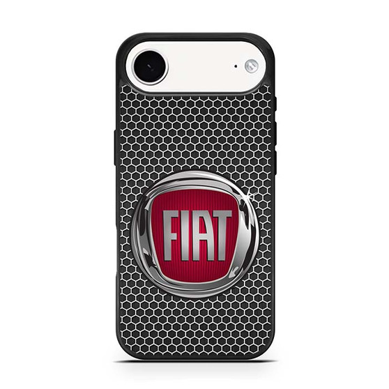 Fiat Automotive Logo iPhone Air Case