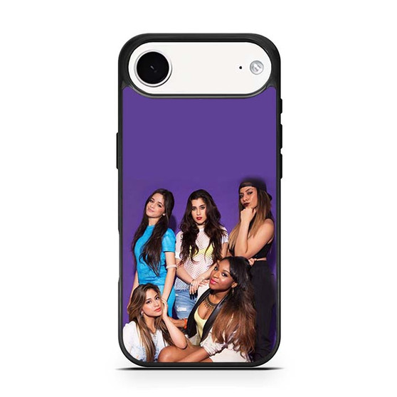 Fifth Harmony 1 iPhone Air Case