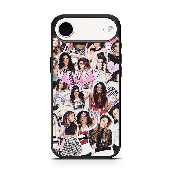 Fifth Harmony 2 iPhone Air Case