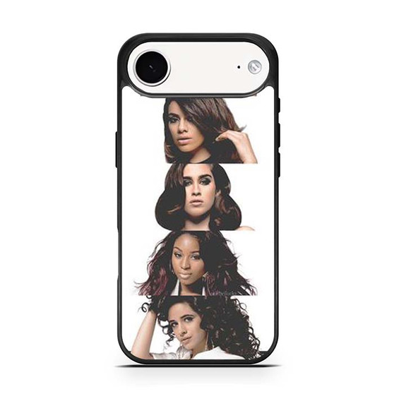 Fifth Harmony 3 iPhone Air Case