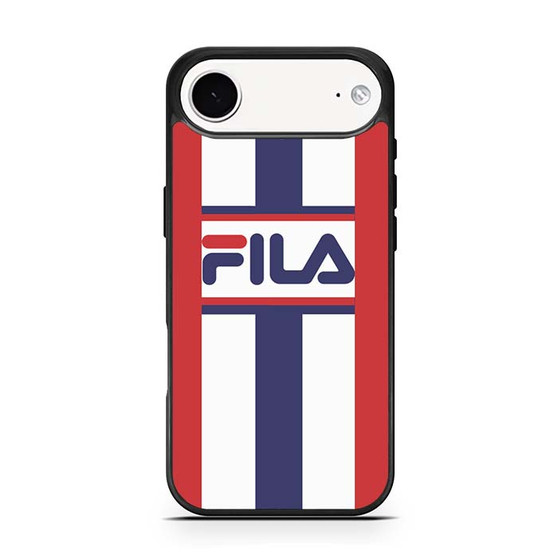 Fila Style 1 iPhone Air Case