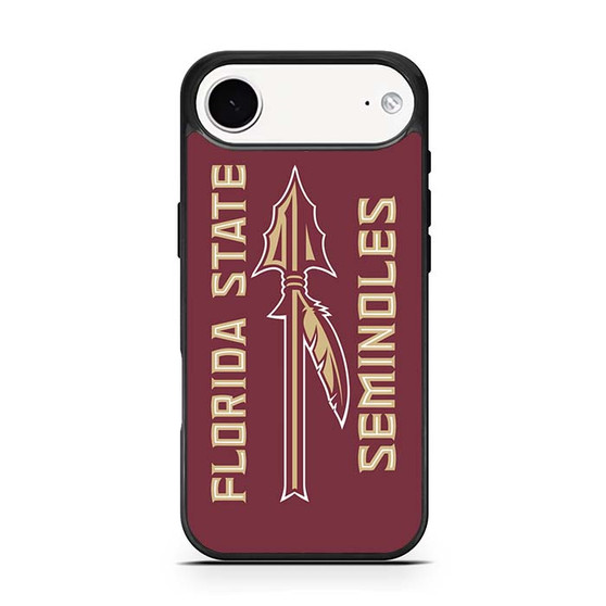 Florida State Seminoles baseball RZ 3 iPhone Air Case