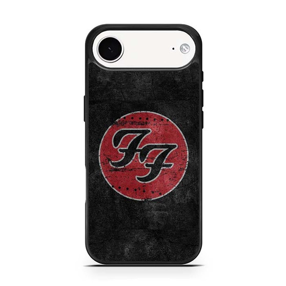 Foo Fighters 2 iPhone Air Case