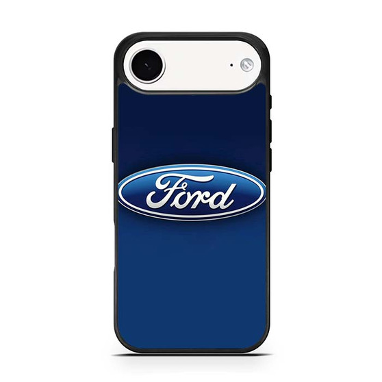 Ford Logo iPhone Air Case