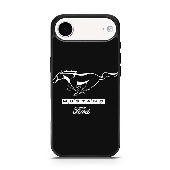 Ford Mustang HC iPhone Air Case