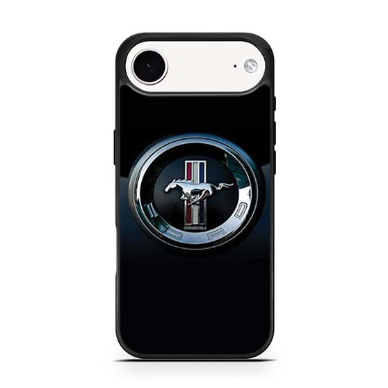 Ford mustang logo 2 iPhone Air Case