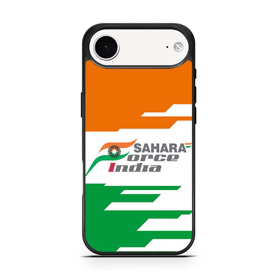 Formula 1 Force India iPhone Air Case