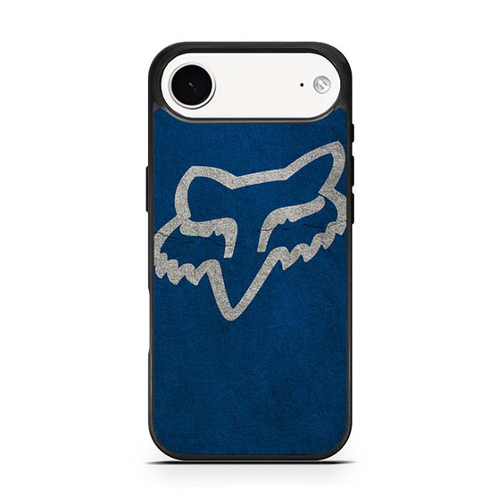 Fox Paper iPhone Air Case