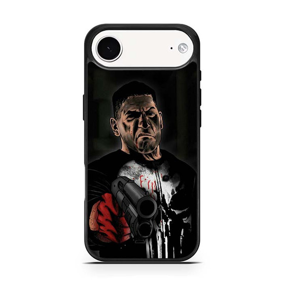 Frank Castle Aka Punisher iPhone Air Case
