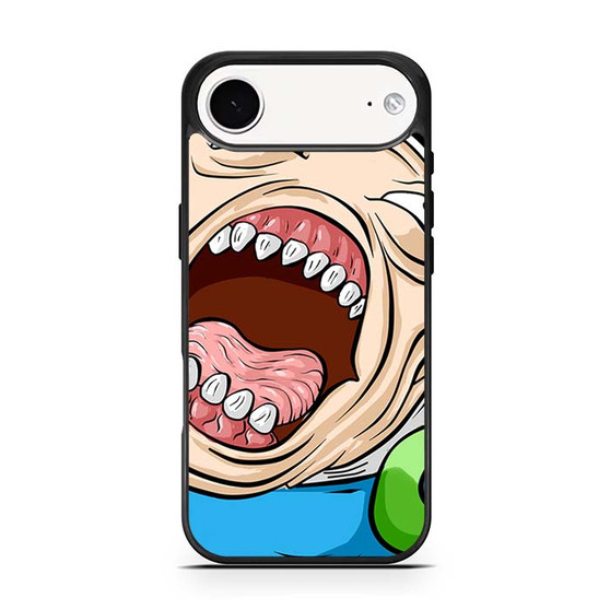 freak out finn iPhone Air Case