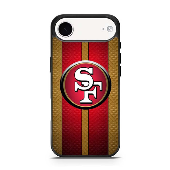 Free 49ers iPhone Air Case