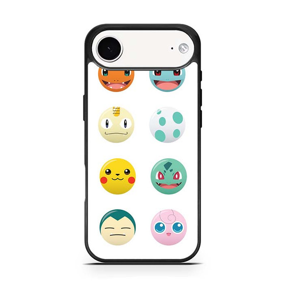 Free Pokemon iPhone Air Case