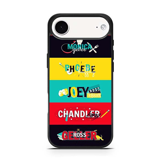 Friends TV Show 6 iPhone Air Case