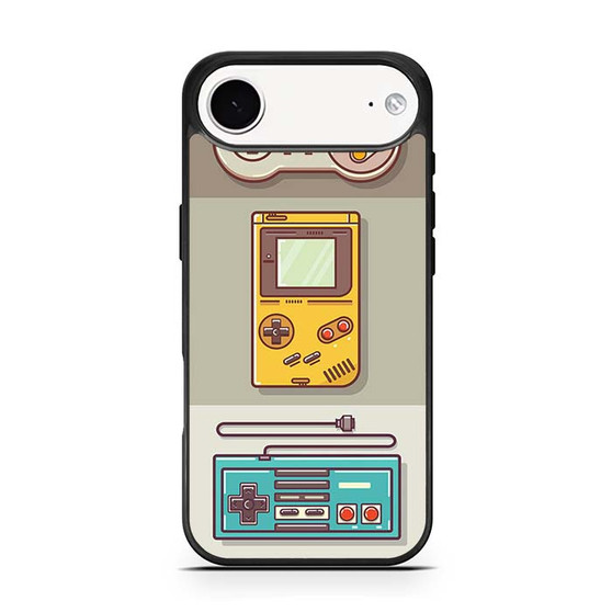 Gaming Stuff iPhone Air Case