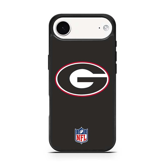 Georgia Bulldogs 2 iPhone Air Case