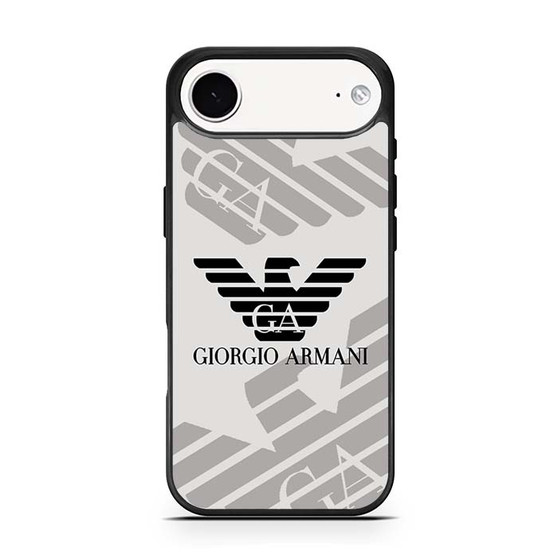 giorgio armani iPhone Air Case
