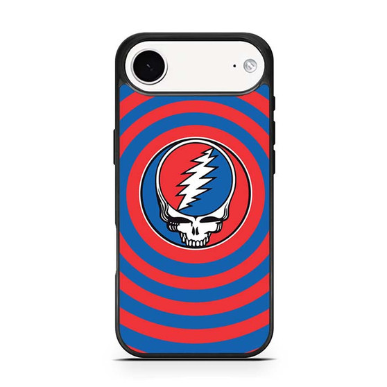grateful dead skull iPhone Air Case