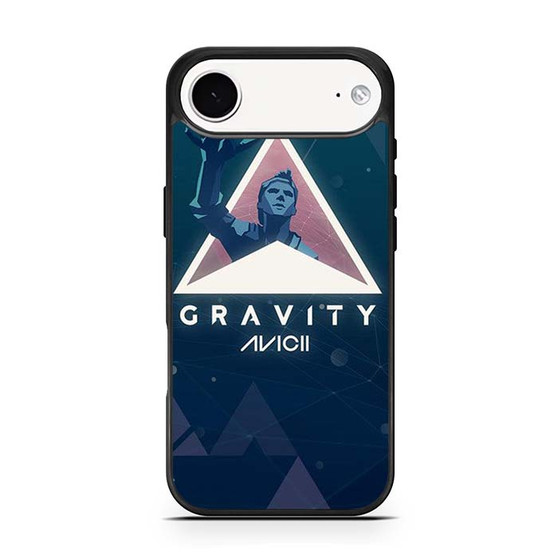 Gravity Avicii iPhone Air Case
