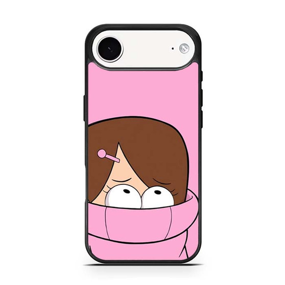 Gravity Falls Cute Mabel iPhone Air Case