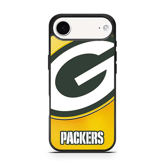 Green bay packers wide logo iPhone Air Case