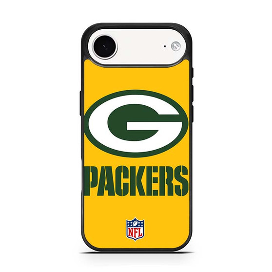 Green Bay Packers 5 iPhone Air Case
