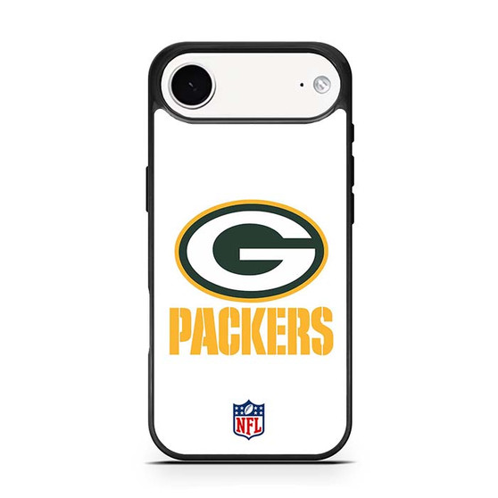 Green Bay Packers 6 iPhone Air Case