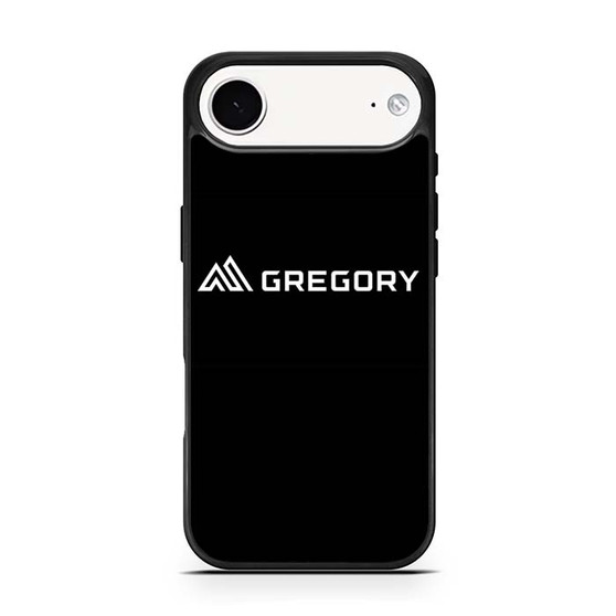 Gregory iPhone Air Case