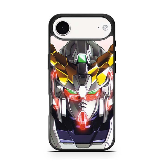 Gundam Ready Tak Off iPhone Air Case